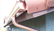 Rain Gutter Installation, Repair, Cleaning in Kearny, NJ